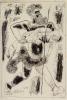 Самохвалов А.Н. Иллюстрация к книге К.И.Година «Питт Бурн». 1931 